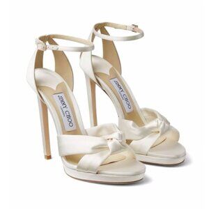 Jimmy Choo Rosie 120 Heels